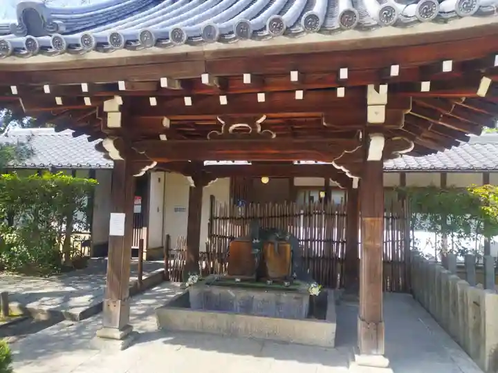 大谷祖廟(京都府)