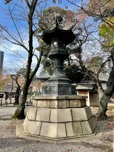 靖國神社(東京都)