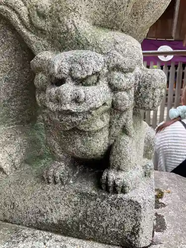 深川神社(愛知県)