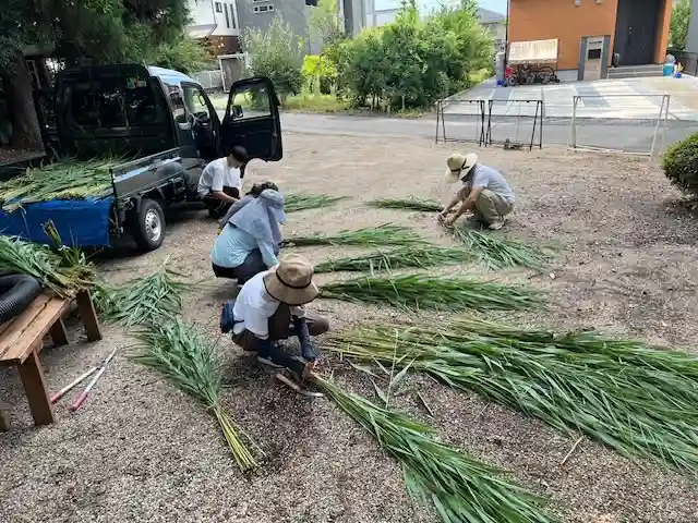 手力雄神社(岐阜県)