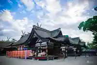 住吉大社(大阪府)