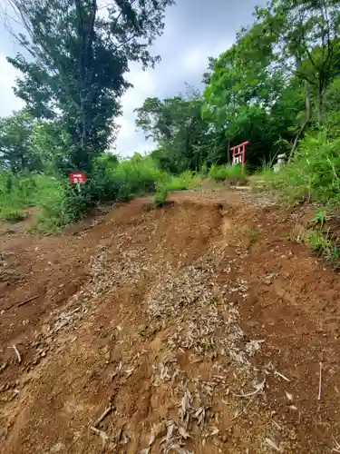 賀茂別雷神社(栃木県)