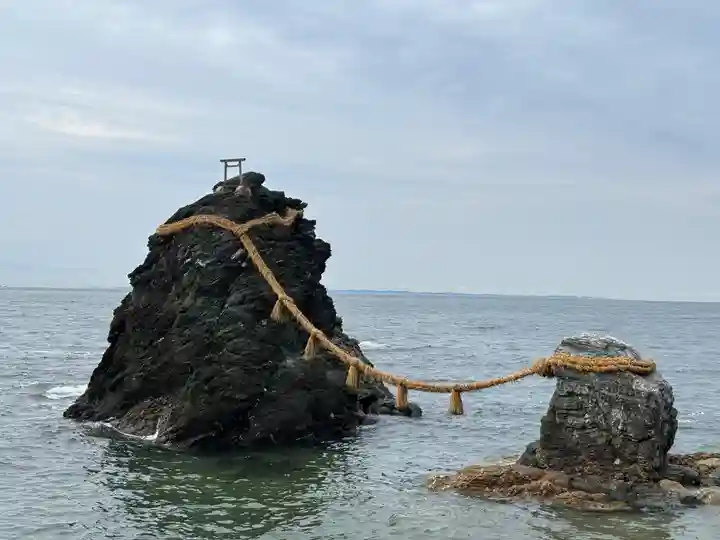 二見興玉神社(三重県)