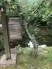 淺間神社(忍野八海)の周辺