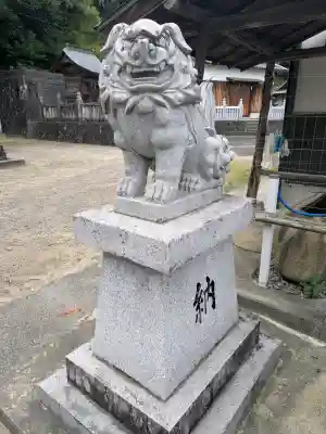 雨之宮神社(香川県)
