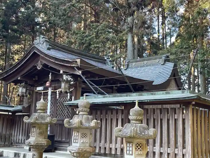 八幡神社(滋賀県)