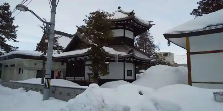 眞久寺のその他建物