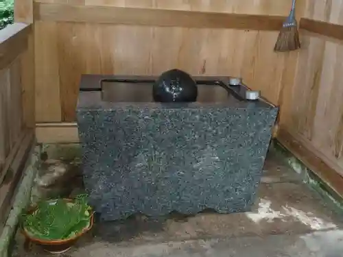 皇大神社(山形県)