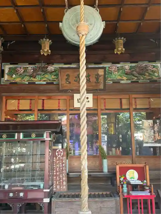 福祥寺(須磨寺)(兵庫県)