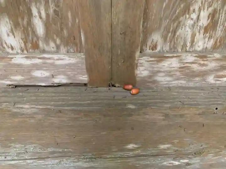 北野神社のその他建物