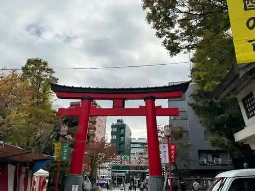 富岡八幡宮(東京都)