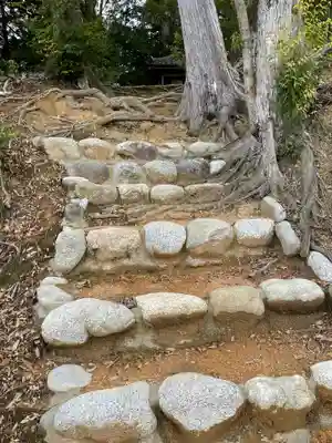 丹生大師 神宮寺のその他建物