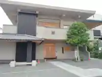 光清寺の本殿・本堂