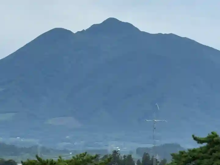 岩木山神社(青森県)