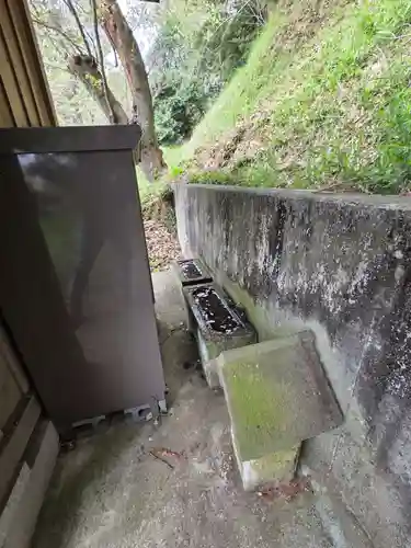 熊野神社(神奈川県)