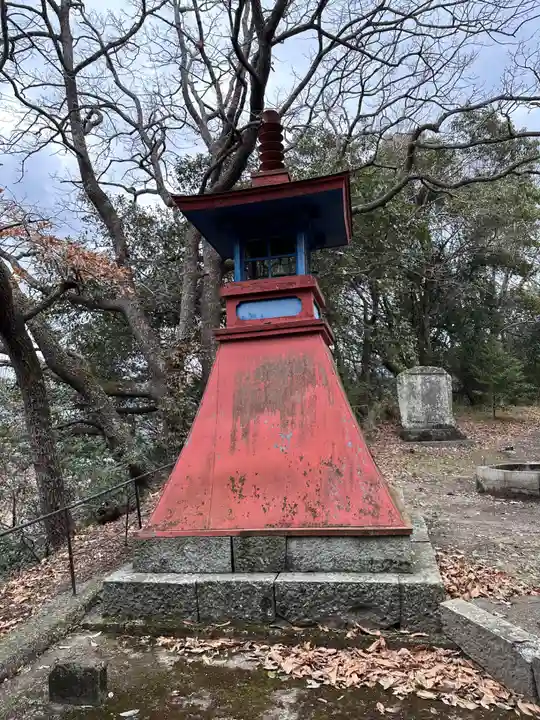 建神社(徳島県)