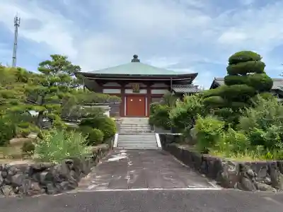 本経寺(京都府)