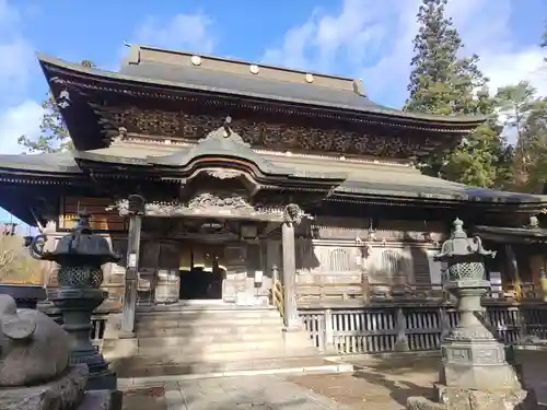 円蔵寺(福島県)