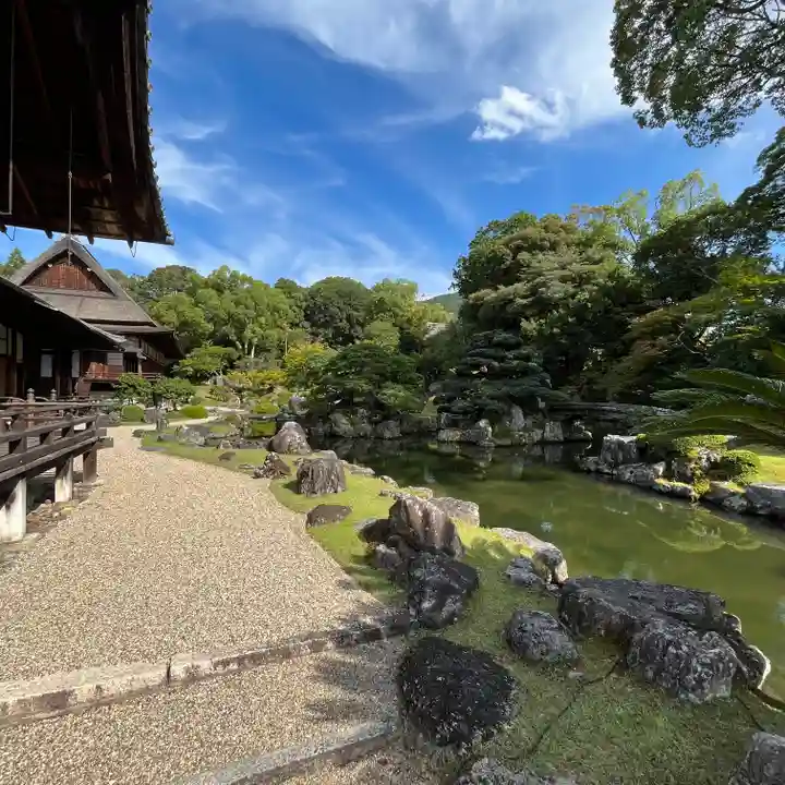 醍醐寺(京都府)