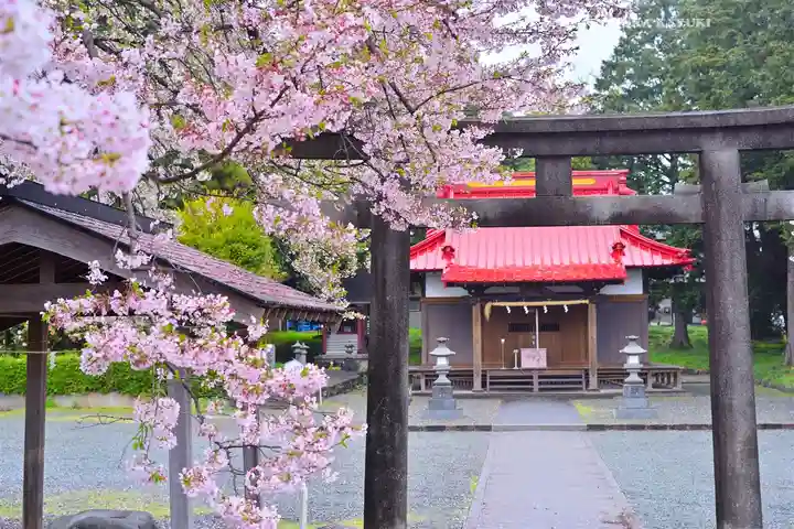 冨知神社(静岡県)