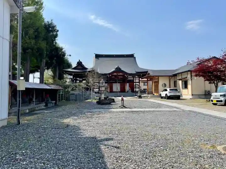 阿弥陀寺(福島県)