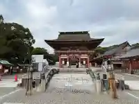 津島神社(愛知県)