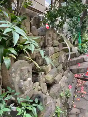 厳浄院(東京都)