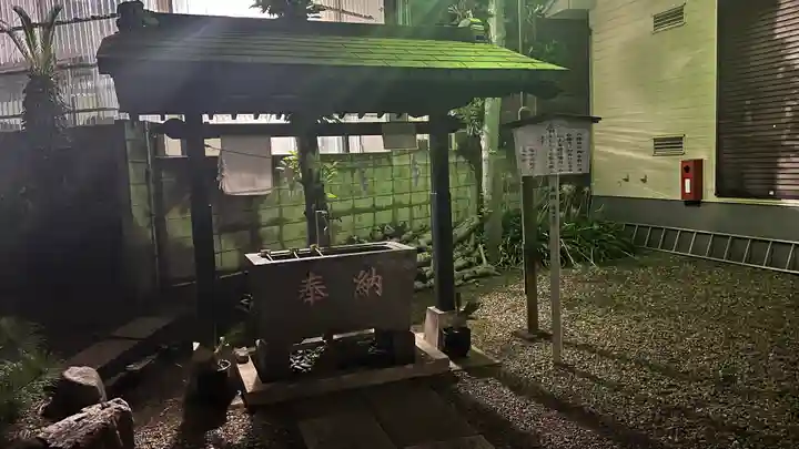 小島八幡神社(東京都)