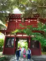 本土寺(千葉県)