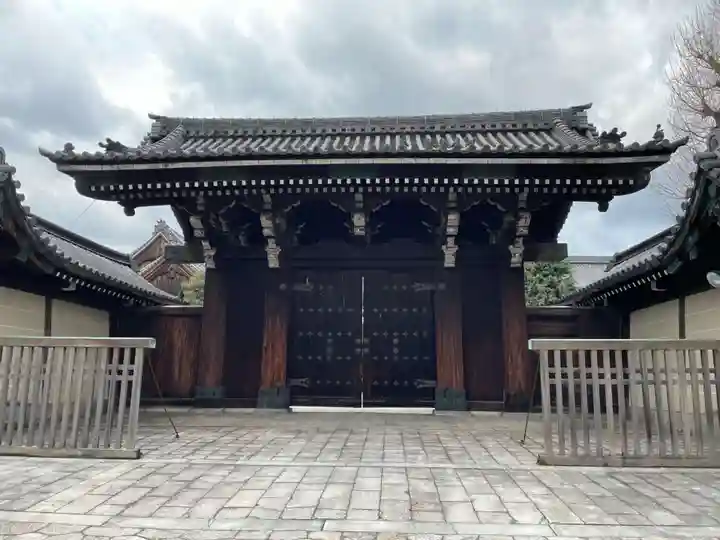 東本願寺(真宗本廟)(京都府)