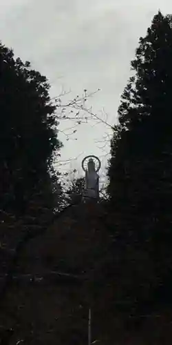 大渕寺(埼玉県)