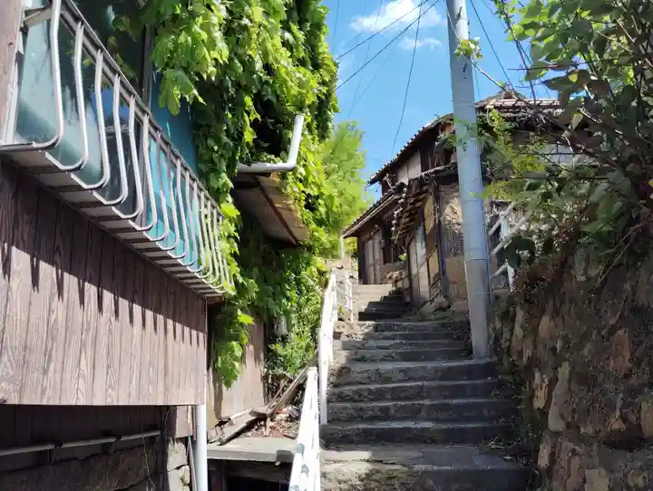 平松庵(岡山県)