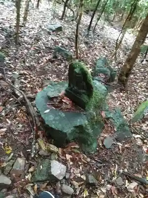 角埋神社(大分県)