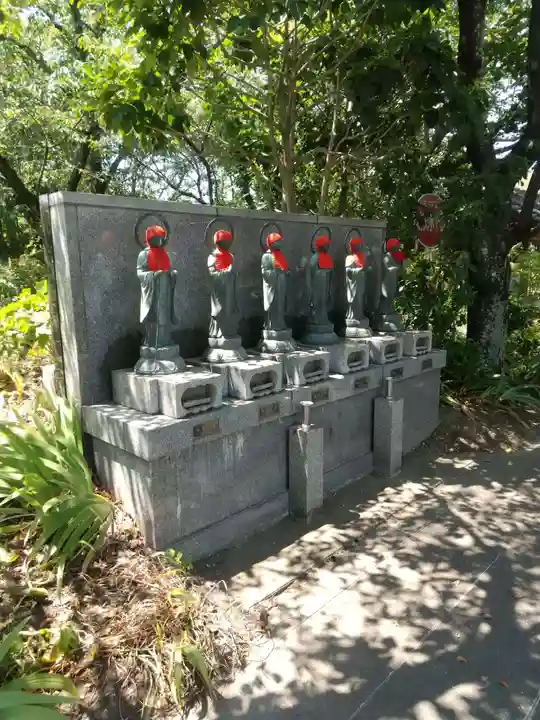 常楽寺(群馬県)