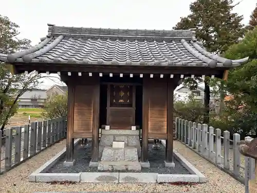 山神社(愛知県)