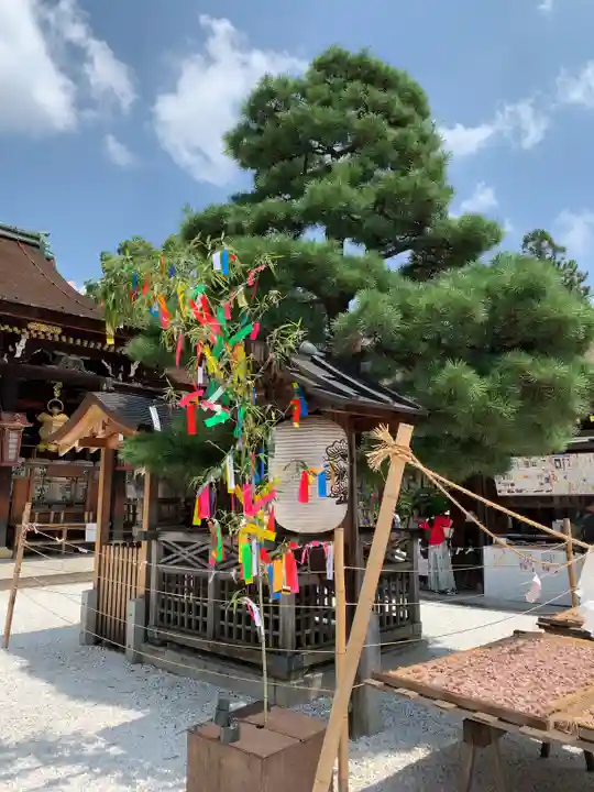北野天満宮のその他建物