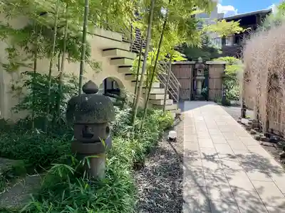 道往寺(東京都)