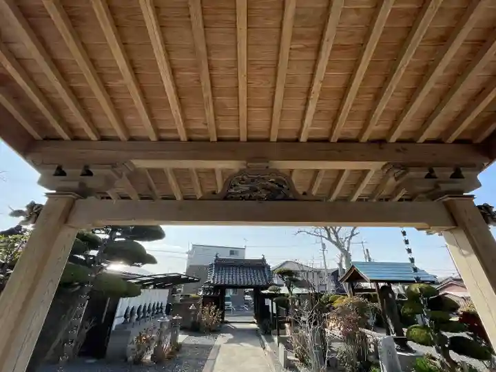 護国寺(山口県)