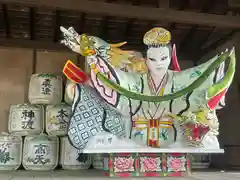 手長神社(長野県)