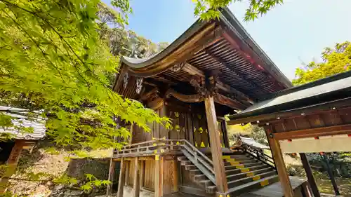 桑田神社(京都府)