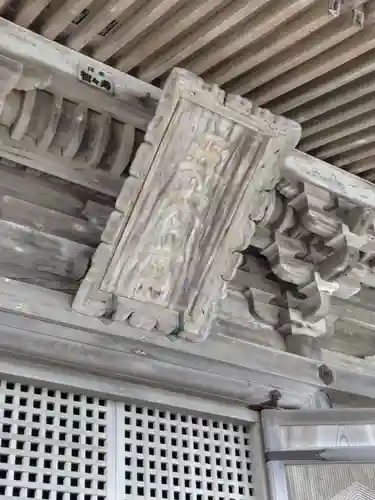 瑞巌寺五大堂(宮城県)