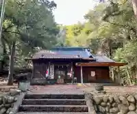王子神社(静岡県)