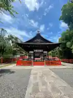 建勲神社(京都府)