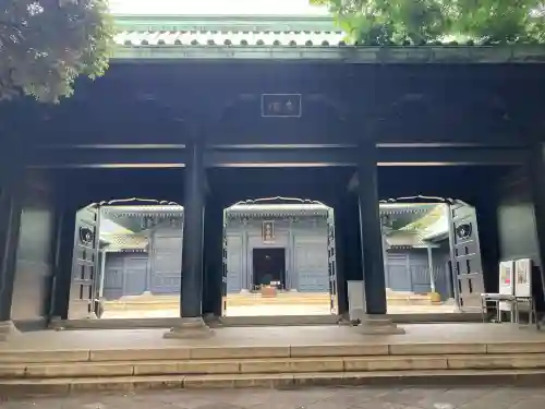 湯島聖堂(東京都)