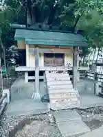 埼玉忠魂社(埼玉県)