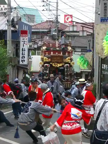 成田山新勝寺(千葉県)