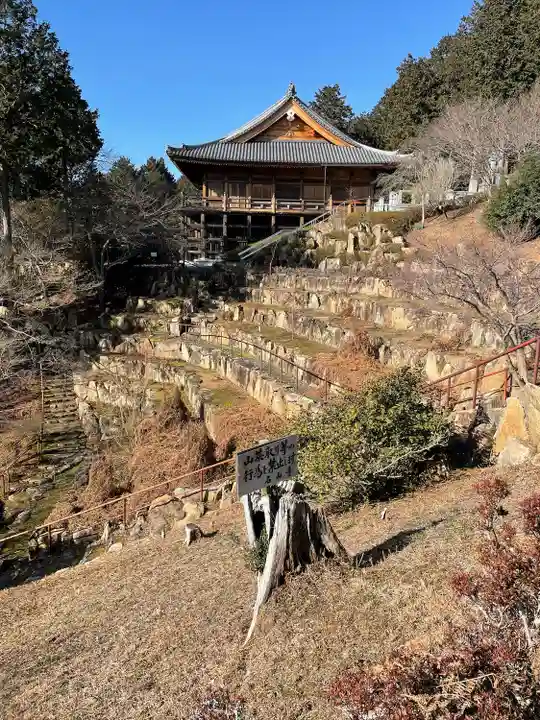 石山寺(滋賀県)