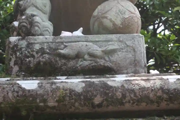 岡崎神社(京都府)