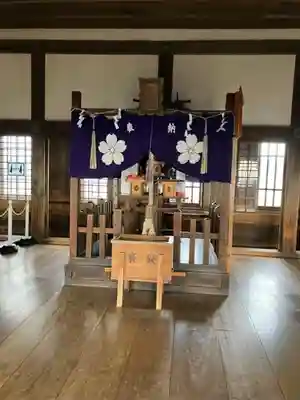 刑部神社(兵庫県)
