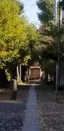 愛宕神社のその他建物